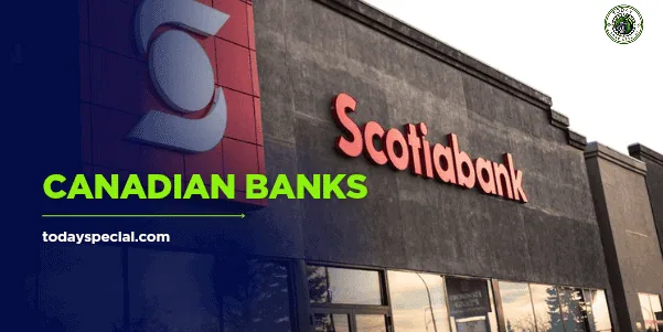 Canadian banking system 