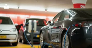 The Top Electric Vehicles to Watch in 2025: Innovation, Range, and Easy Affordability