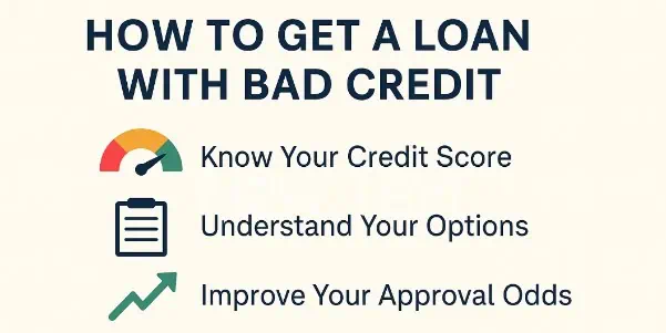 Bad credit 