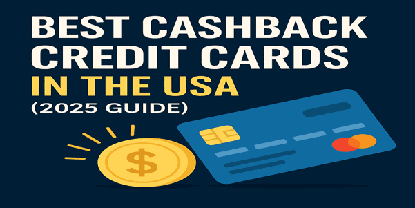 Cashback on credit card Cashback credit card