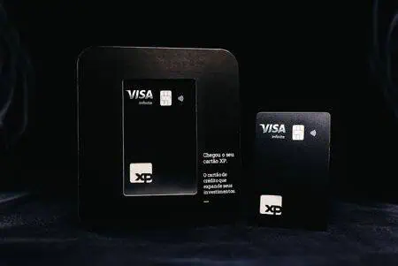 Credit cards 